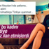 Sedef Kabaş'tan terörü yücelten tweet