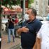 Elazığ Belediye Başkanı Şerifoğulları'nın koranavirüs testi pozitif çıktı