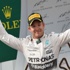 Rosberg'den sezonun 3. galibiyeti