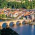 Heidelberg: Tarihe saygı bu