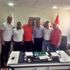 Akhisar da Basketbol Spor Kulübü Derneği kuruldu Akhisar da Basketbol Spor Kulübü Derneği kuruldu