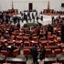 'Dokunulmazlık' başladı