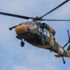 Yangın söndürme için yerli İHA ve helikopter Yangın söndürme için yerli İHA ve helikopter