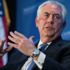 ABD Dışişleri Bakanı Tillerson Türkiye ile Rusya arasında yeniden başlayan “yakınlaşma”dan rahatsız olduklarını itiraf etti