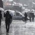 Meteorolojiden sağanak ve kar uyarısı (22 Mart 2021 hava durumu) Meteorolojiden sağanak ve kar uyarısı (22 Mart 2021 hava durumu)