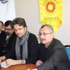 Öğretmenler iş bırakıyor!
