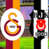 Galatasaray ve Beşiktaş'ın maçları ertelendi!