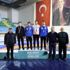 Kayserili Pehlivanlar Samsun dan madalyalarla döndü