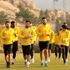 Yeni Malatyaspor da Fenerbahçe maçı hazırlıkları sürüyor Yeni Malatyaspor da Fenerbahçe maçı hazırlıkları sürüyor