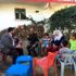 15 Temmuz Derneği Başkanı Hacire Akar ı ziyaret etti 15 Temmuz Derneği Başkanı Hacire Akar ı ziyaret etti