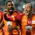 Torku Konya Galatasaray maçı özeti ve golleri (GS-Konya) Torku Konya Galatasaray maçı özeti ve golleri (GS-Konya)