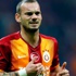 Sneijder zirvesi