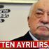 Örgütten ayrılırsan ailene zarar gelir