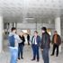 Suriyeli avukat Mersin e ilaç fabrikası kuruyor Suriyeli avukat Mersin e ilaç fabrikası kuruyor