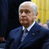 Devlet Bahçeli kırgın mı?