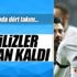 Pası büyülemiş