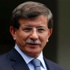 Başbakan Davutoğlu konuşuyor