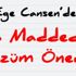 Ege Cansen’den 3 maddede çözüm önerisi Ege Cansen’den 3 maddede çözüm önerisi