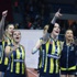 Fenerbahçe Grundig 3-0 Chemik Police