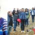 Türkiye şehitlerini uğurlarken, CHP terörist cenazesinde Türkiye şehitlerini uğurlarken, CHP terörist cenazesinde