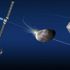 NASA'nın göktaşlarına çarparak yörüngesini değiştirme denemesi Dünya için riskli mi?