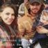 Murat Boz ve Aslı Enver'den ilk fotoğraf geldi
