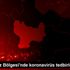 Karadeniz Bölgesi nde koronavirüs tedbirleri sürüyor