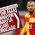 Mariano, G.Saray ile yollarını ayırıyor