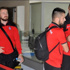 Trabzonspor Konya'ya gitti Trabzonspor Konya'ya gitti