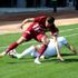 TFF 1. Lig: Hatayspor: 0 - BB Erzurumspor: 0 TFF 1. Lig: Hatayspor: 0 - BB Erzurumspor: 0