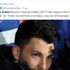 Beşiktaşlı Tolgay Arslan o sözleriyle sosyal medyayı salladı