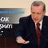 Erdoğan: Ben cek-cak ile konuşmayı sevmem... Erdoğan: Ben cek-cak ile konuşmayı sevmem...