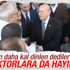 Devlet Bahçeli taburcu oldu