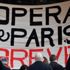 Fransa yeni yıla grevlerle giriyor