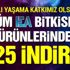 EN AZ 3 EA ÜRÜNÜNÜ SEÇ
