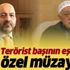Mübariz Mansimov hakkındaki iddianame tamamlandı! FETÖ elebaşı Gülen'in kişisel eşyalarını müzede sergilemiş