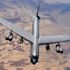 ABD sesten hızından daha hızlı uçabilen stratejik bombardıman uçağı B-52'yi başarıyla test etti