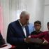 TBMM Başkanı Binali Yıldırım şehit ailesine ziyaret etti TBMM Başkanı Binali Yıldırım şehit ailesine ziyaret etti