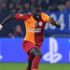 Stoke City'den Galatasaray'a Ndiaye teklifi Stoke City'den Galatasaray'a Ndiaye teklifi