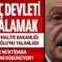 Son dakika: Hazine ve Maliye Bakanlığı CHP Genel Başkanı Kemal Kılıçdaroğlu'nu yalanladı: Devletin hazinesini karalamak için...