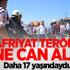 Hafriyat terörü yina can aldı