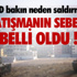Suriye Tarafından Askerlere Ateş Açılması
