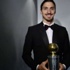 İsveç'te yılın futbolcusu yine yeniden Zlatan!