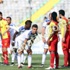 Göztepe 1-2 Gaziantep Büyükşehir Belediyespor
