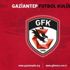 Gaziantep FK'de testler negatif çıktı
