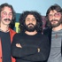 Türk sinemasında bir ilk: Rock grubunun hikâyesi film oldu Türk sinemasında bir ilk: Rock grubunun hikâyesi film oldu