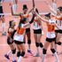 VakıfBank'ın finaldeki rakibi Eczacıbaşı