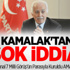 Kamalak'tan Şok İddia
