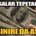 Dolar 3 lirayı da aştı (Dolar ne kadar)