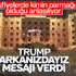 ABD'den Suudi Veliaht Selman'a destek